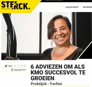 adviezen om als kmo succesvol te groeien