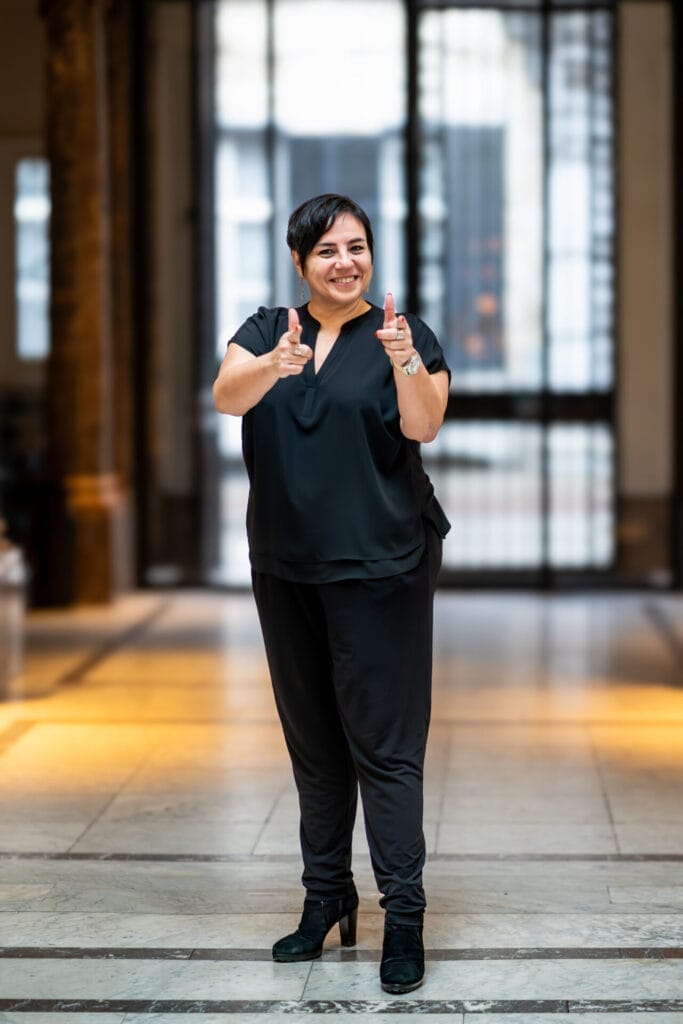 jonge ondernemers, starters, start-up, businessmentor